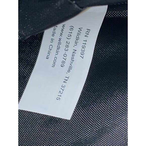 Wildkin 12 Inch Surf Shack Backpack Unisex in Blue Beach Hawaii Tropical NEW - Picture 5 of 7